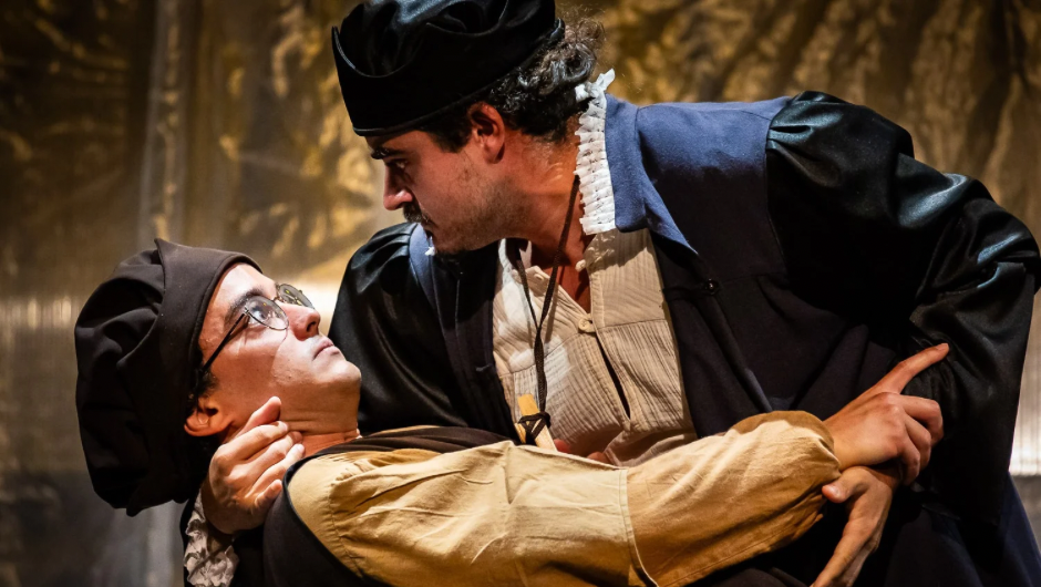 Factoria teatro_el licenciado vidriera_ciudad rodrigo