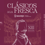 Festival Clásicos a la Fresca 2026 en Ciudad Lineal