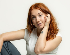 Alba Pineda